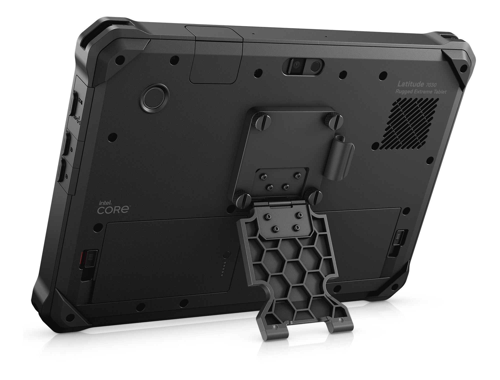 Dell Latitude 7030 Rugged Extreme Tablet