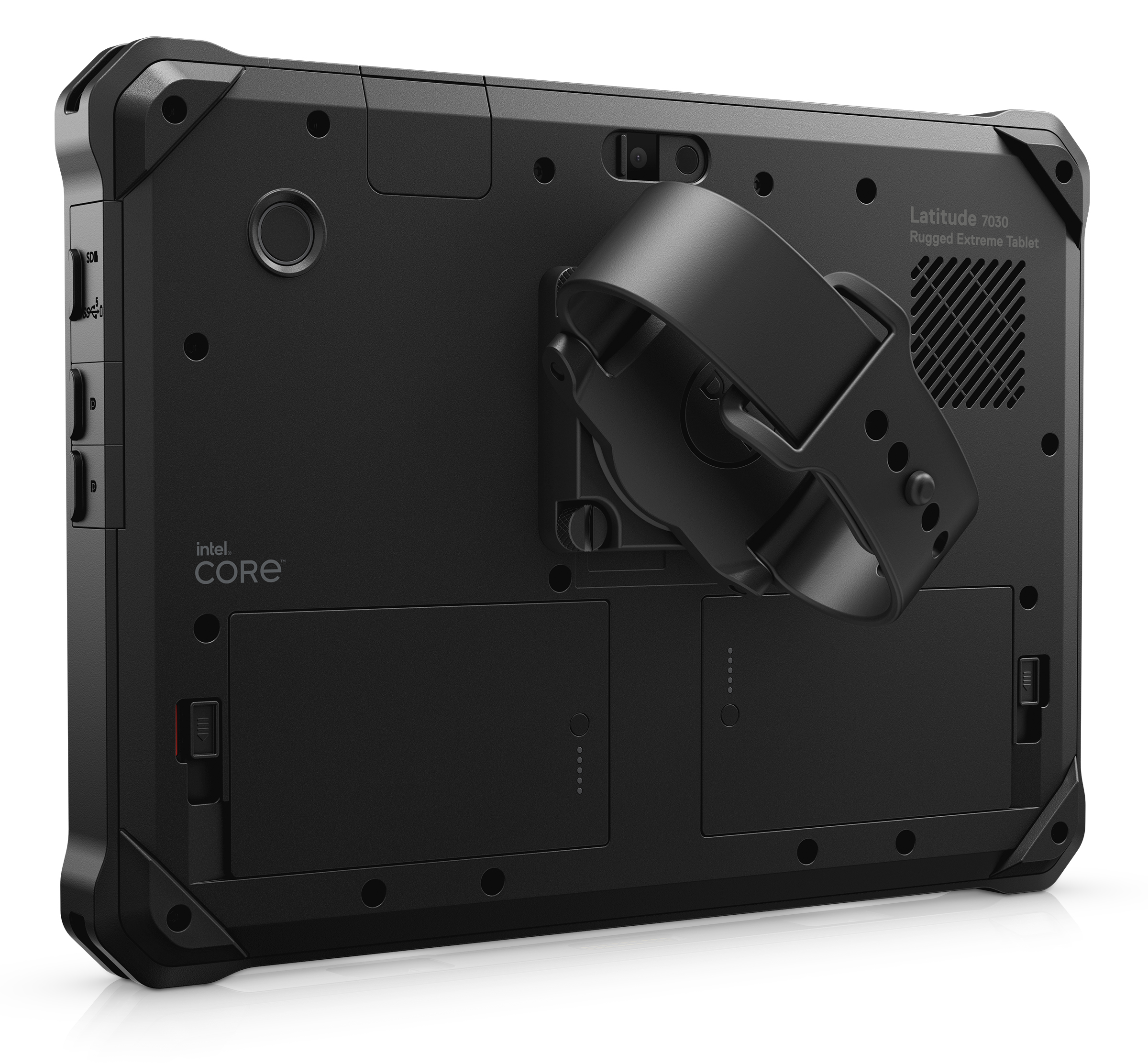 Dell Latitude 7030 Rugged Extreme Tablet