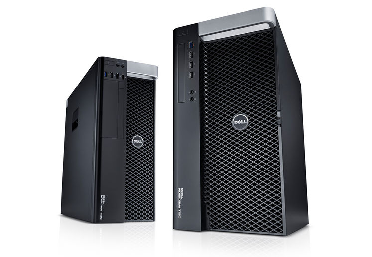 Dell Precision