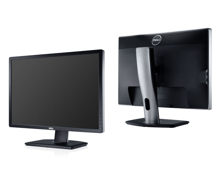 UltraSharp WLED Monitors