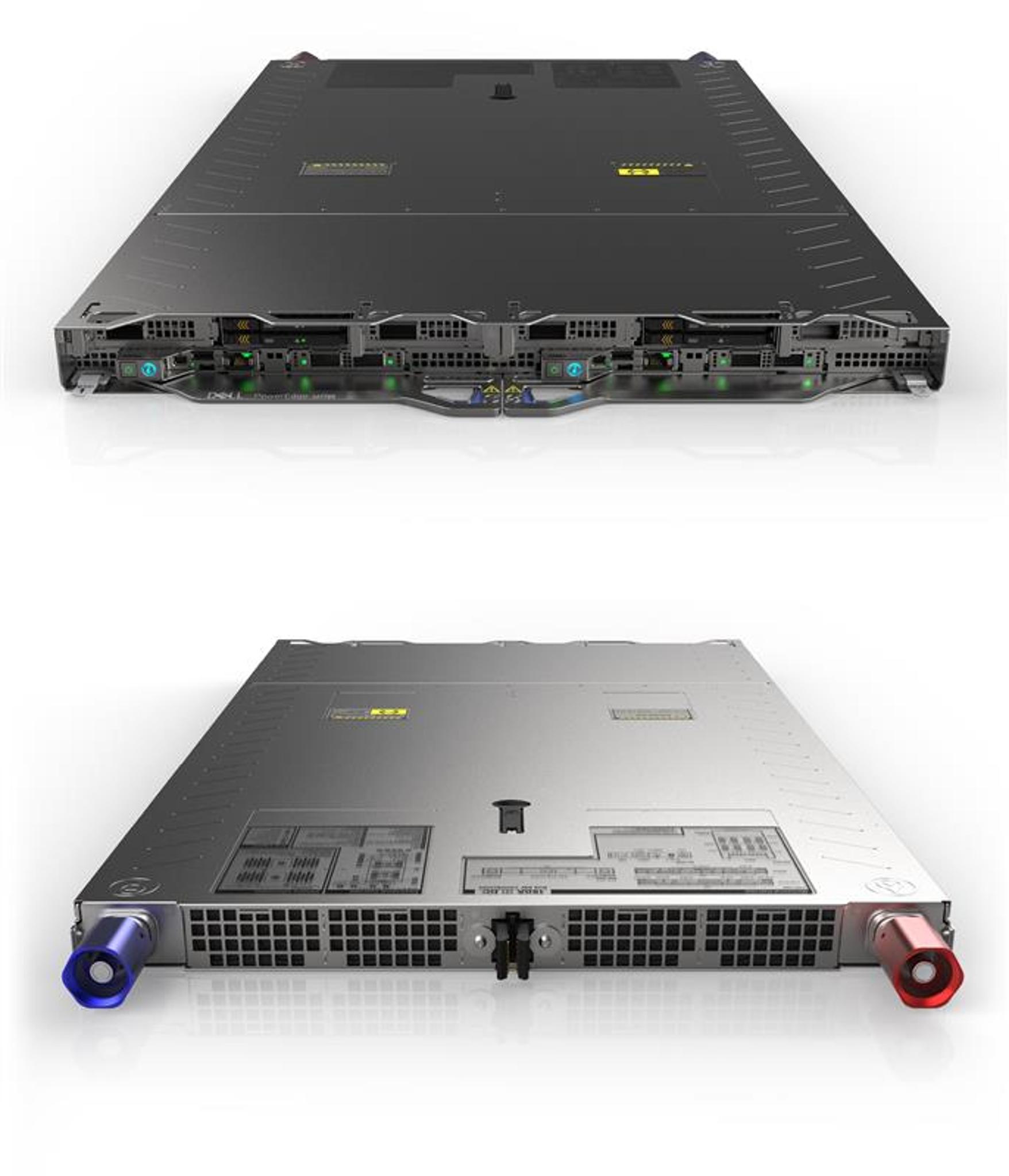 Dell PowerEdge M7725 Server
