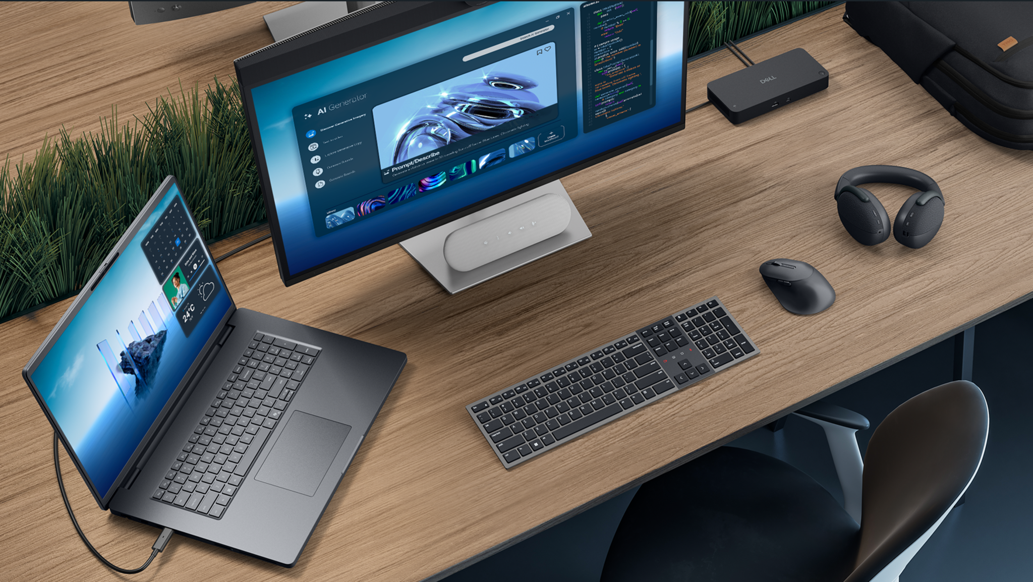 Dell Pro Max 18 Plus Laptop