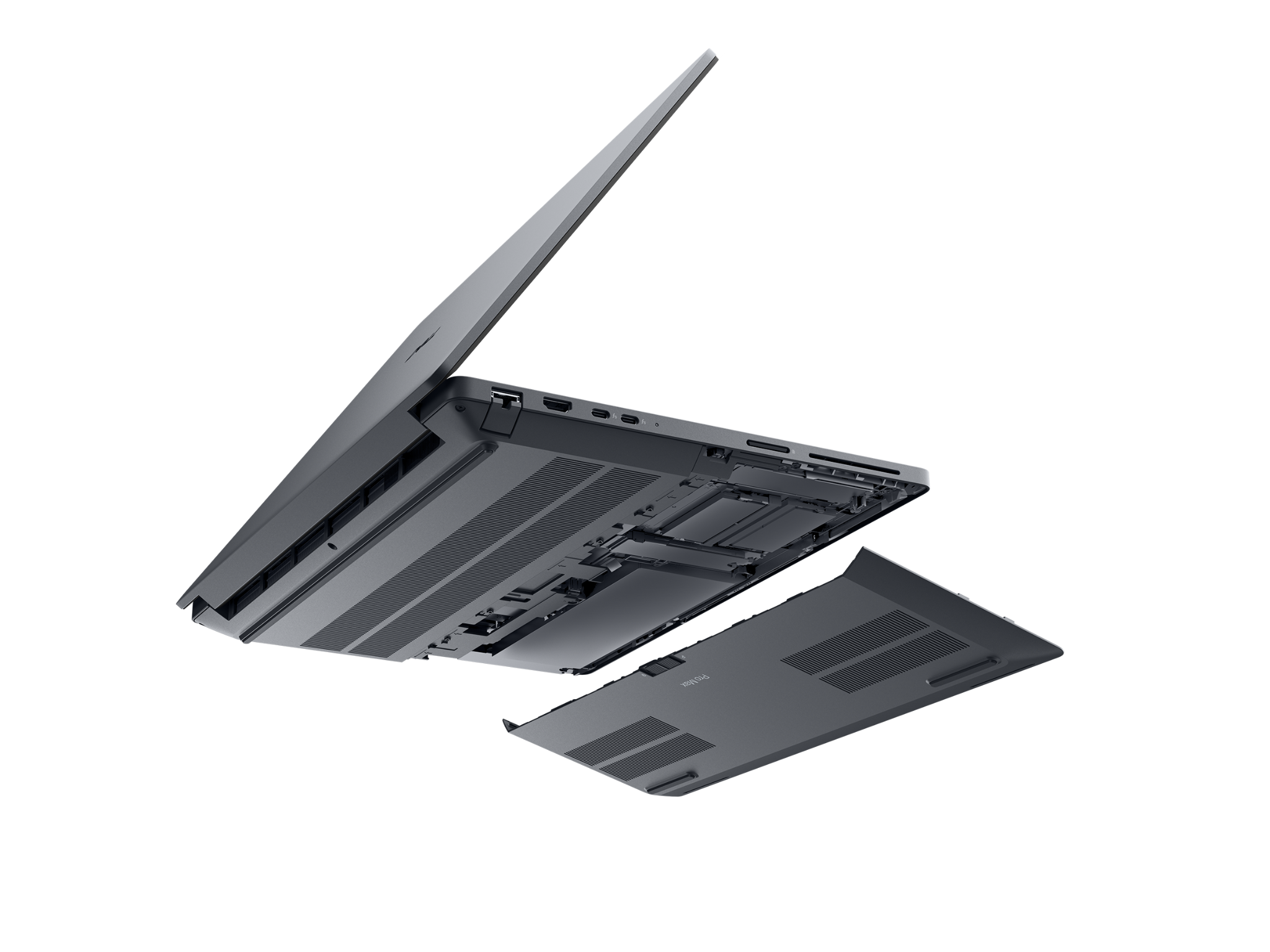 Dell Pro Max 18 Plus Laptop