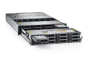 iF Design - PowerEdge R740xd2 Rack Server