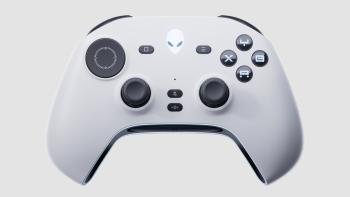 Concept Nyx Game Controller