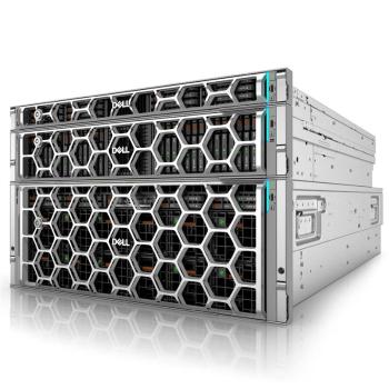 Dell 17th Generation PowerEdge Design Language
