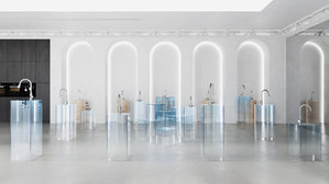 Nokite Showroom design