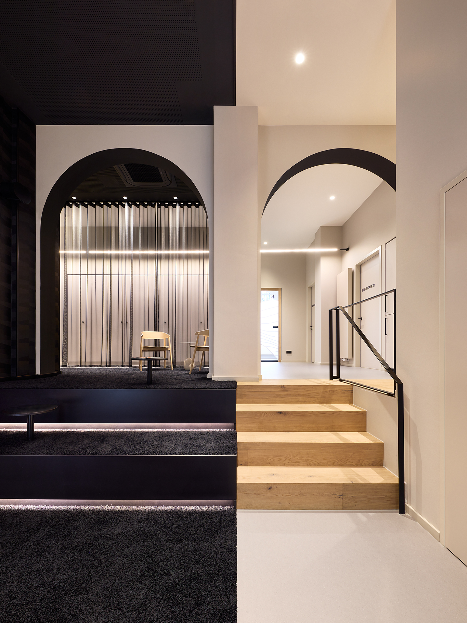 Zahnärzte im Zentrum Dr. Hausner | Dr. Hausner