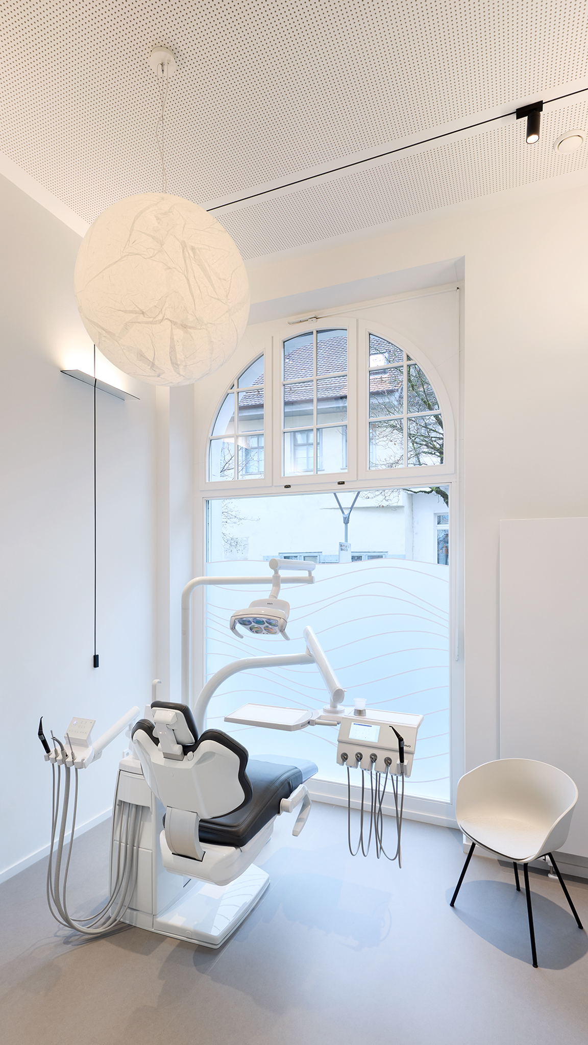 Zahnärzte im Zentrum Dr. Hausner | Dr. Hausner