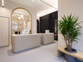 Zahnärzte im Zentrum Dr. Hausner | Dr. Hausner