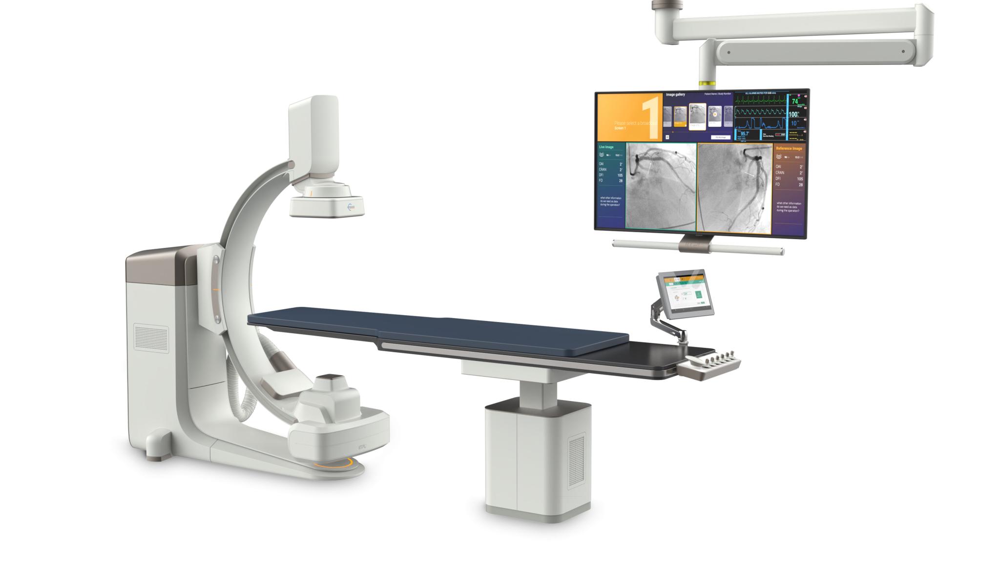 Premier Cath Lab