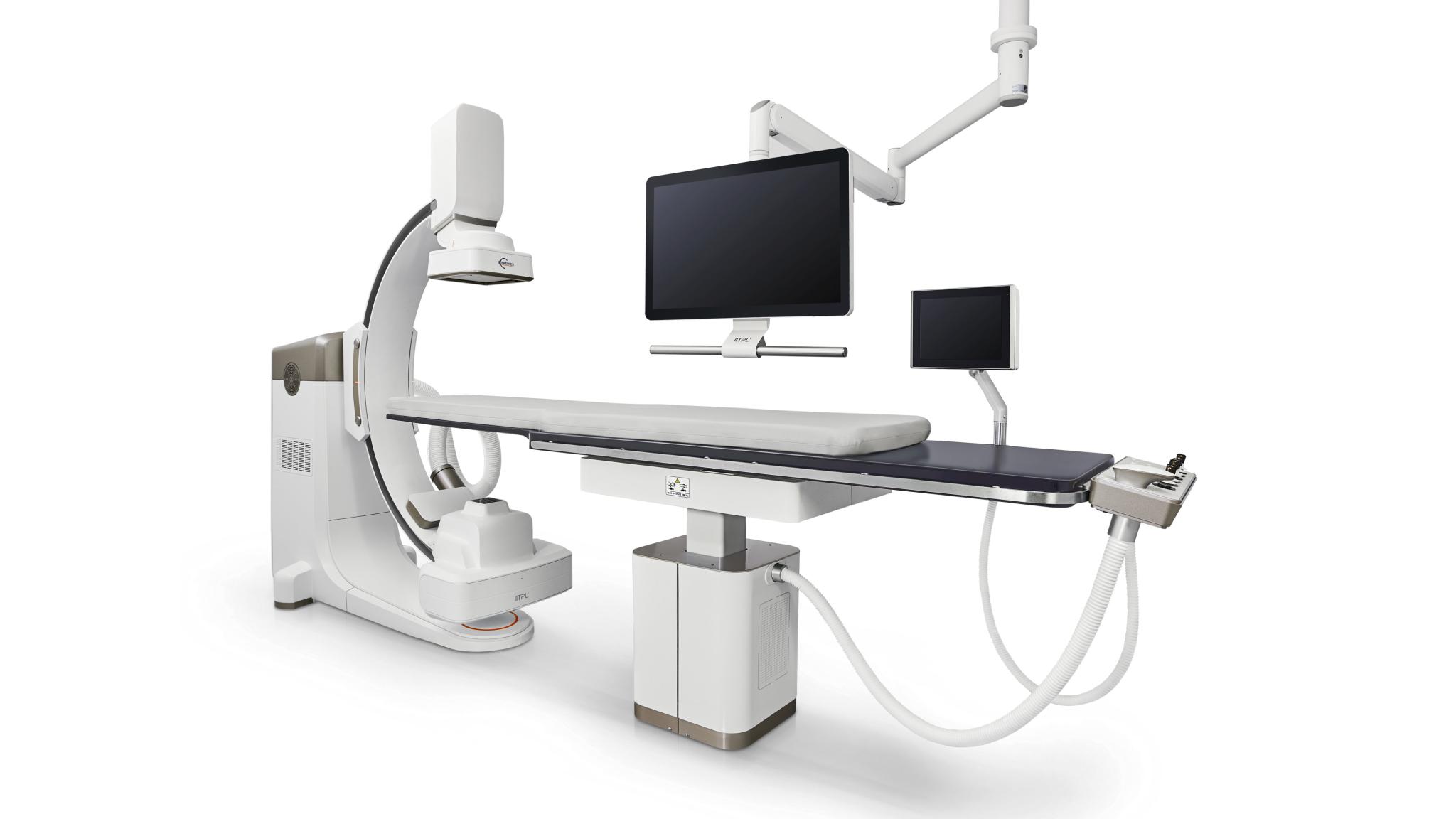 Premier Cath Lab