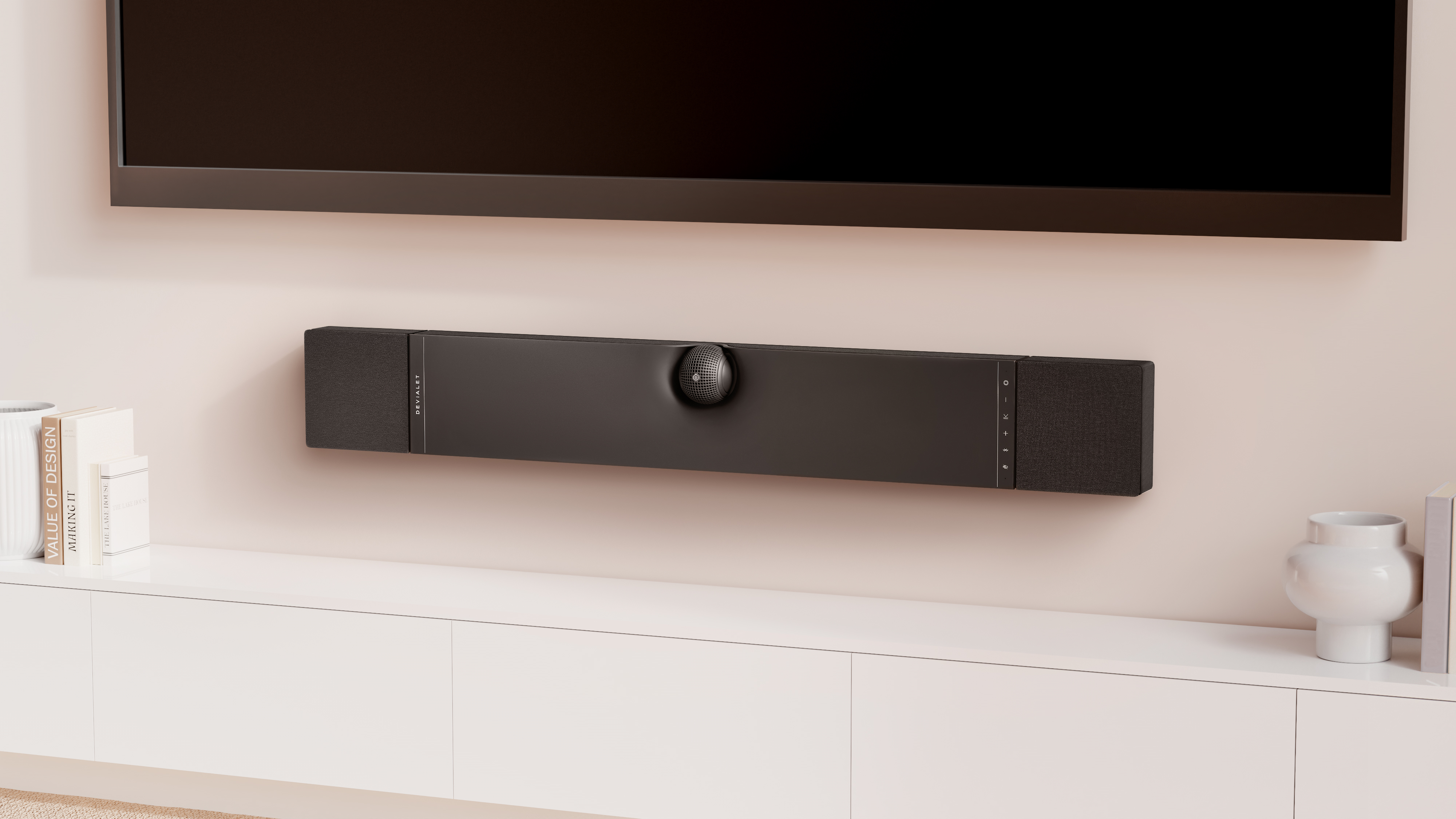 DEVIALET DIONE