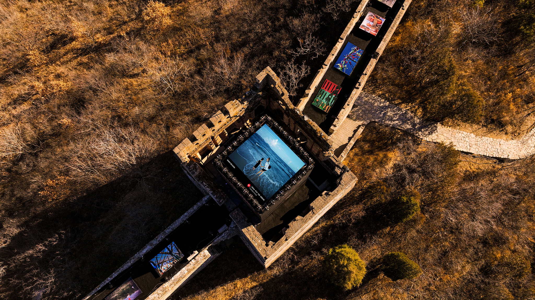 Xiaomi x Leica - China through the lens.