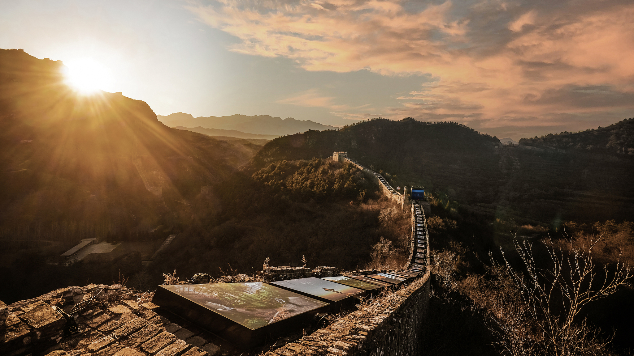 Xiaomi x Leica - China through the lens.