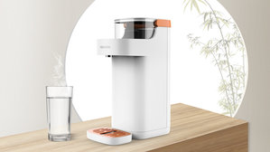 HIDROTEK Water Purifier - First Sight