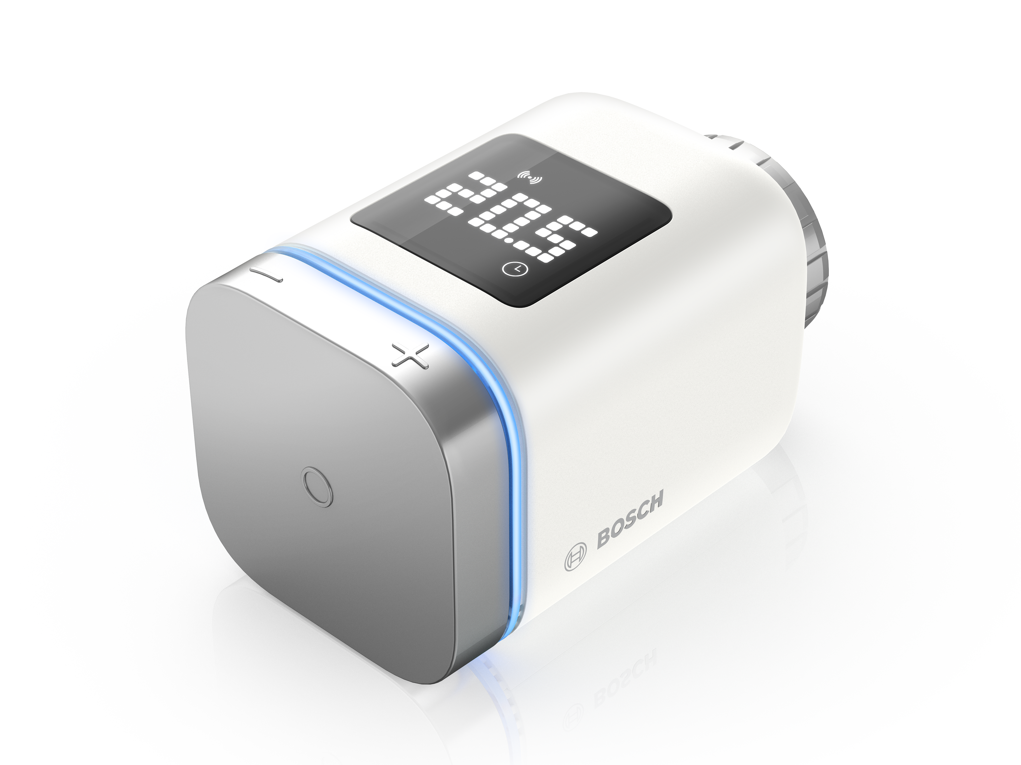 Bosch Smart Home Radiator Thermostat II