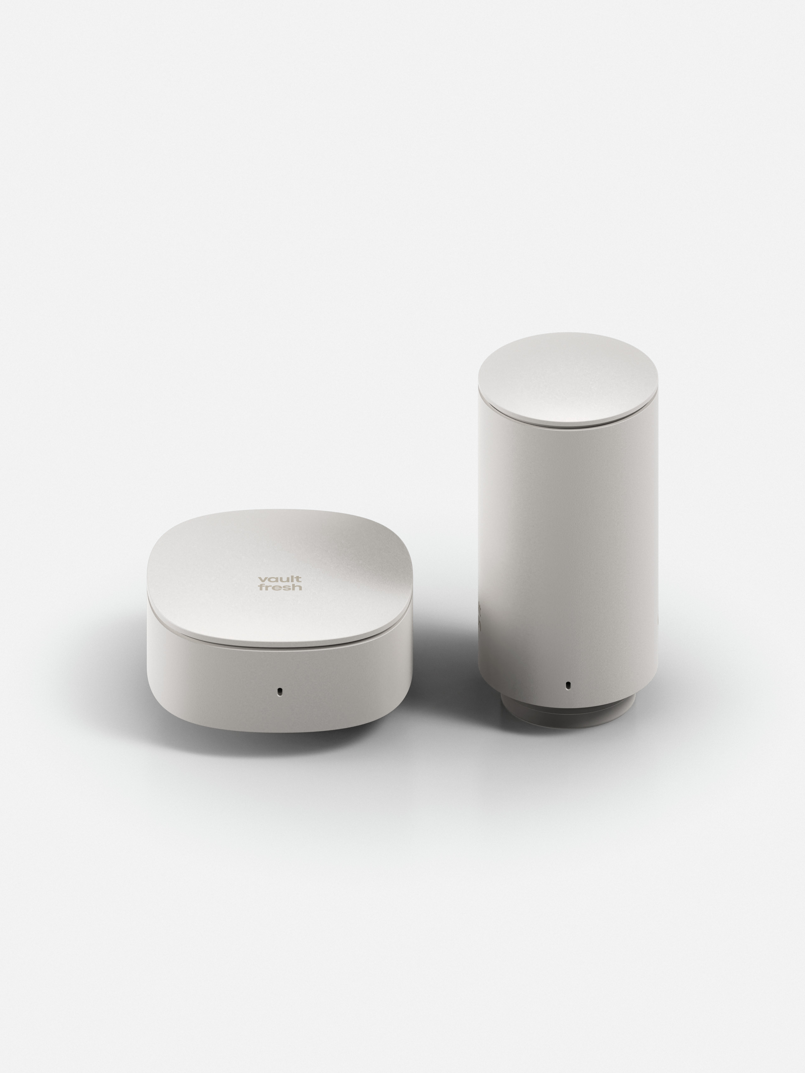 VaultFresh Vacuum Series