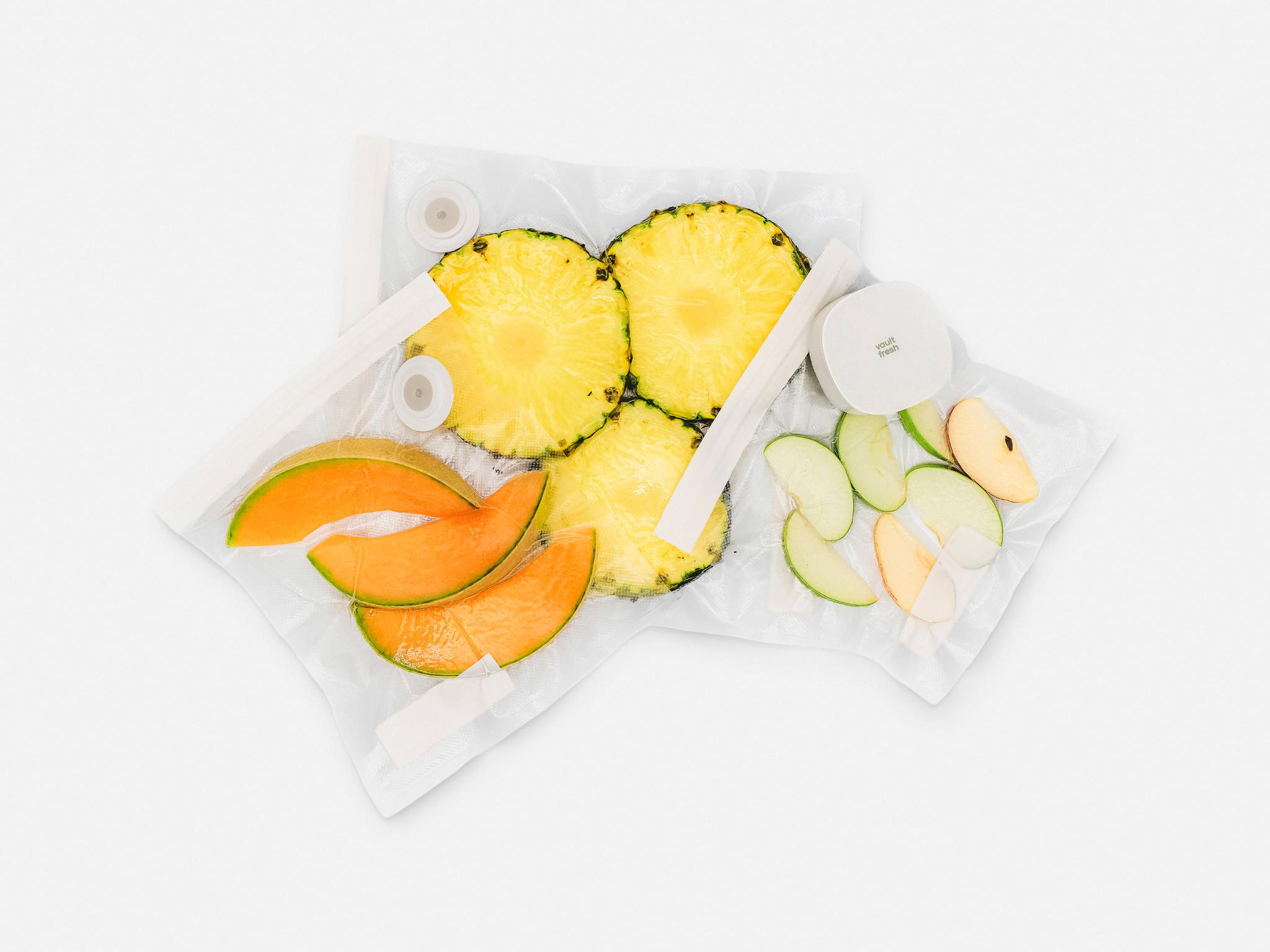 VaultFresh Vacuum Series