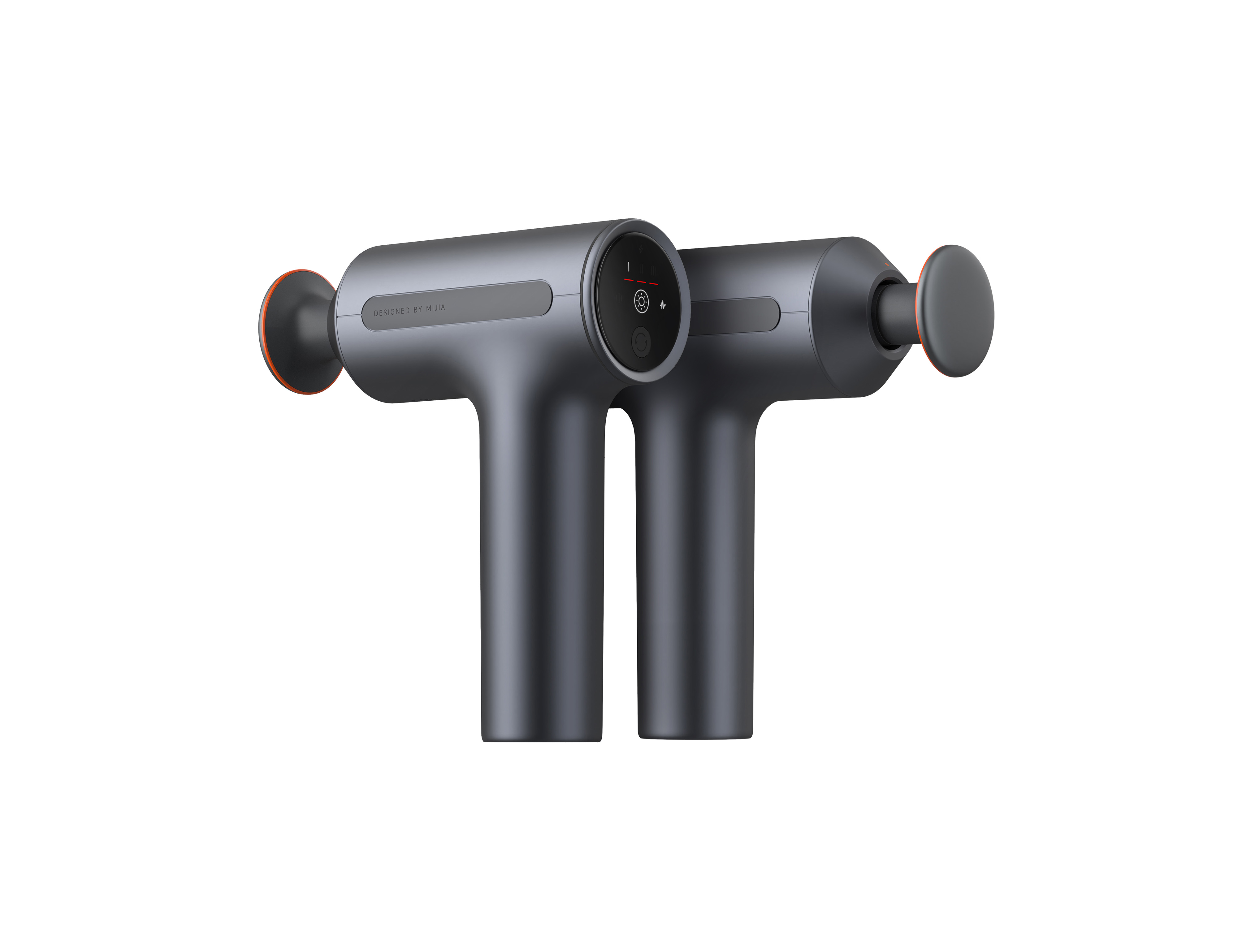 Mijia Heat Therapy Fascia Gun H3