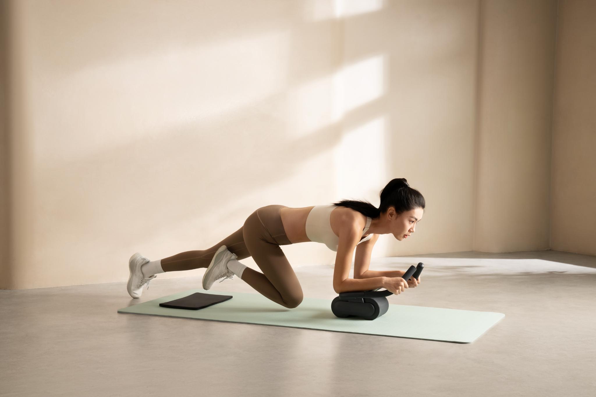 Mijia Smart ab Wheel