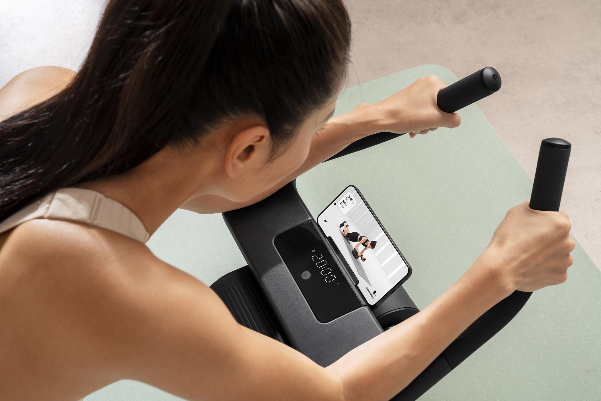 Mijia Smart ab Wheel