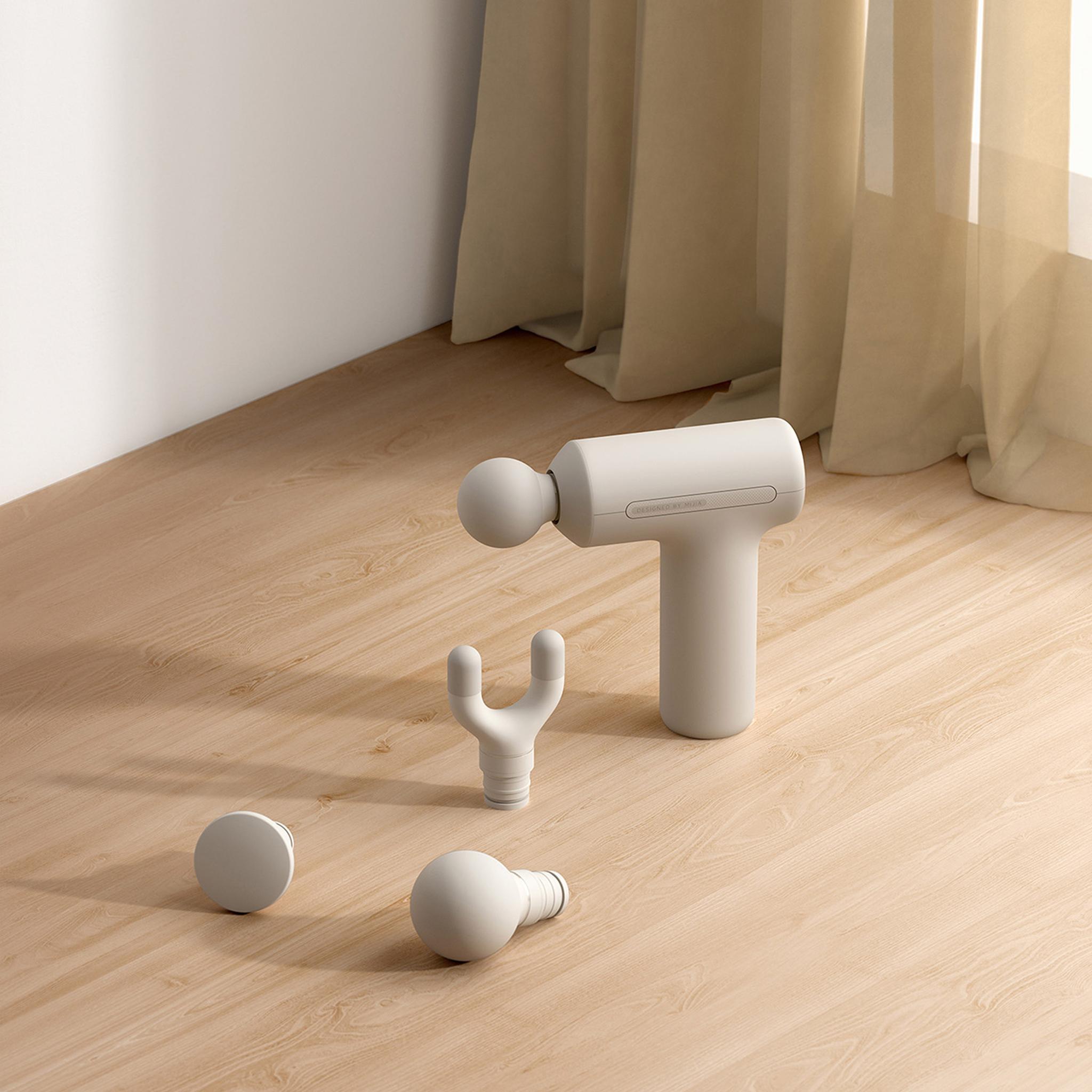 Mijia Fascia Gun Mini 3