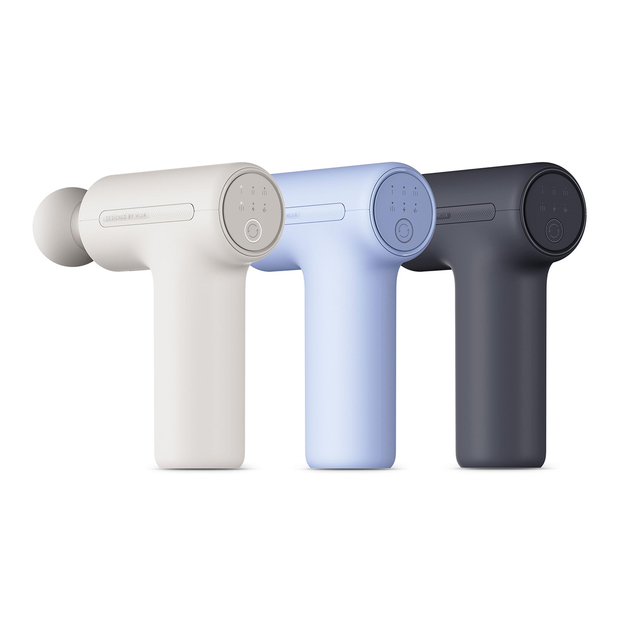 Mijia Fascia Gun Mini 3