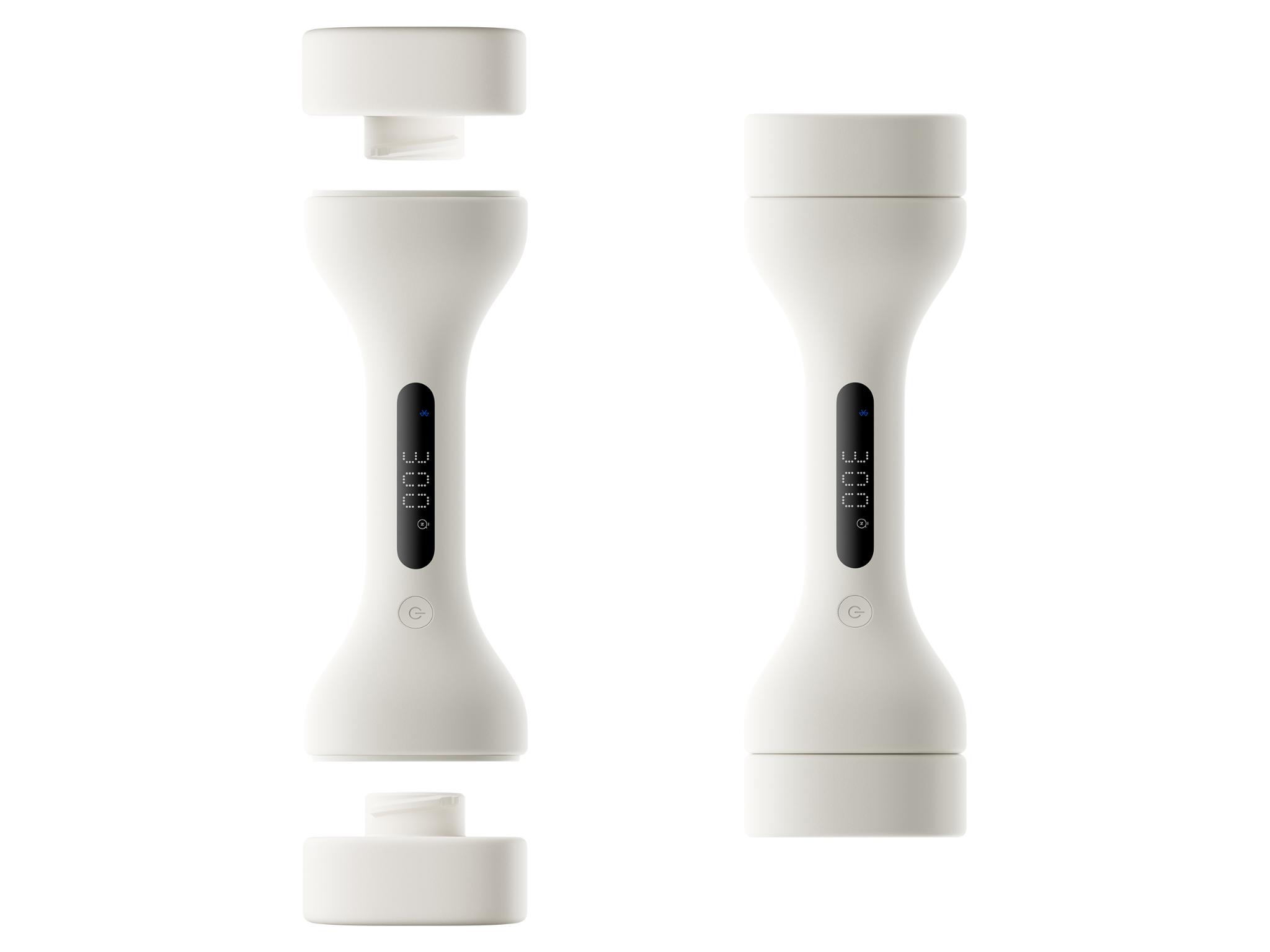 Mijia Smart Dumbbell