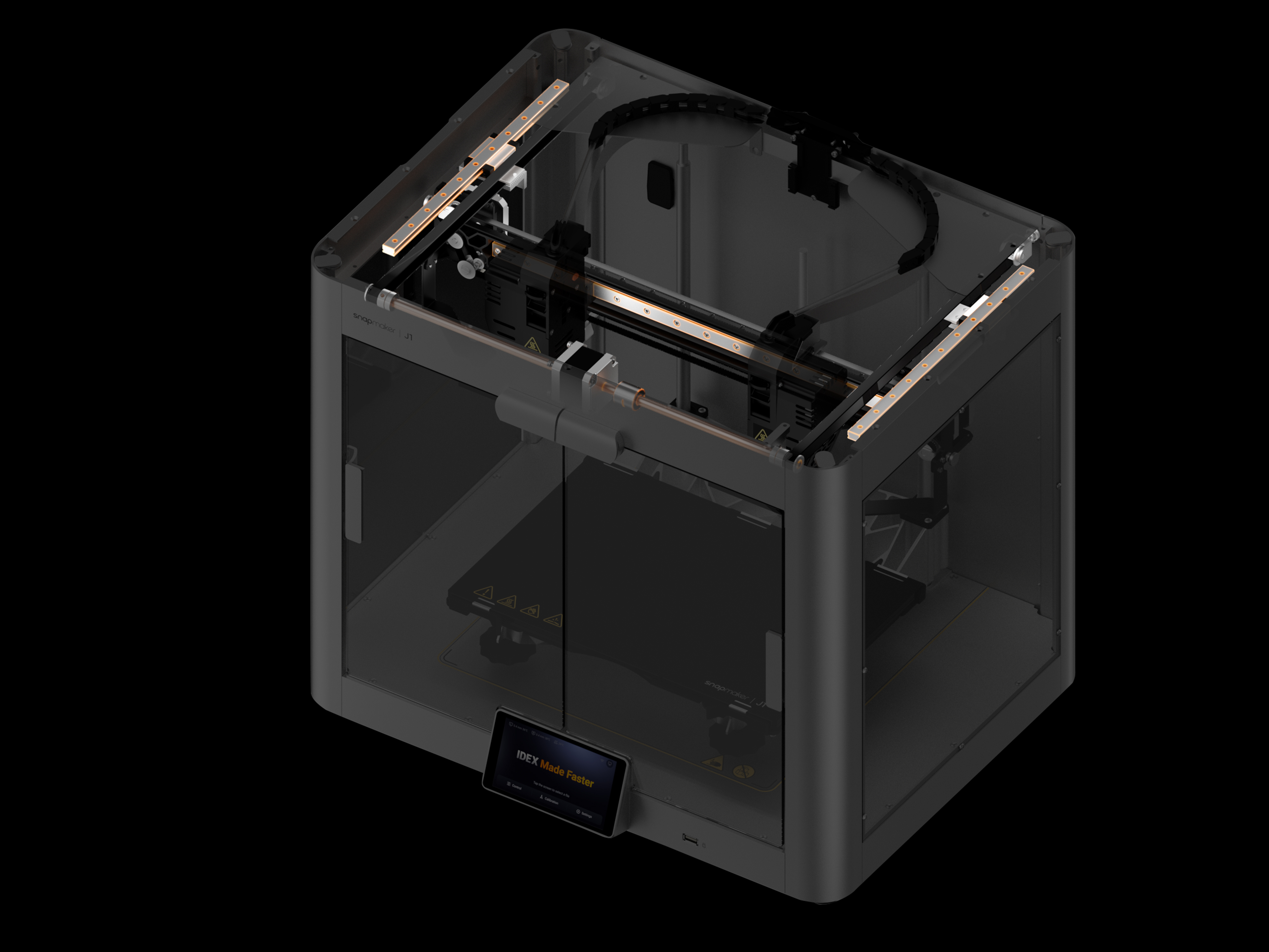 Snapmaker J1 3D Printer