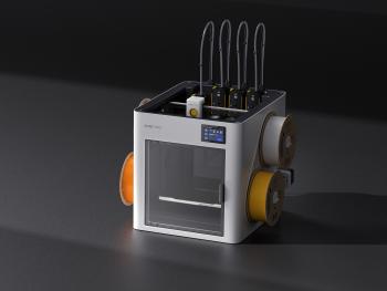 Snapmaker U1 Color 3D Printer