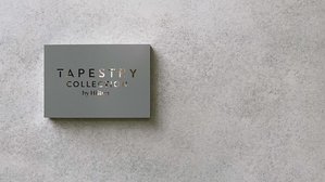 Hotel Resonance Taipei-Tapestry Collection by Hilton