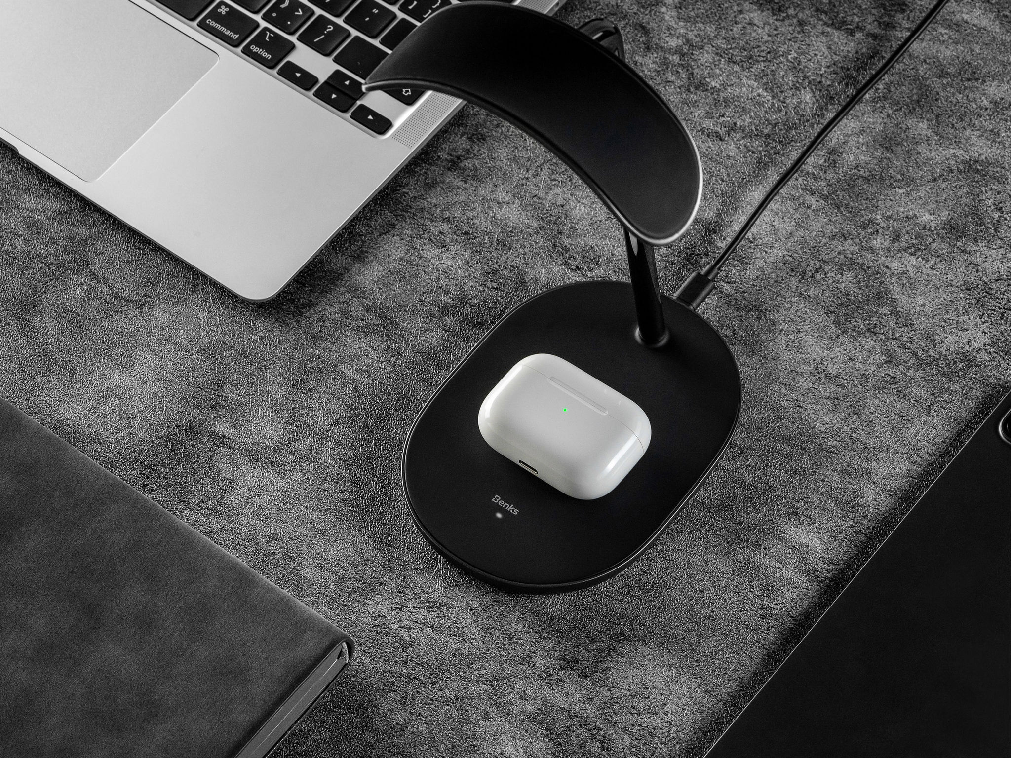 Desktop Headset Stand