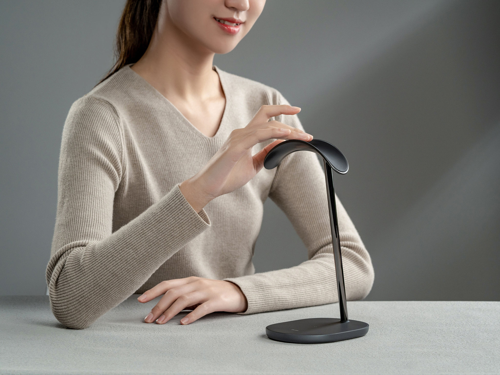 Desktop Headset Stand