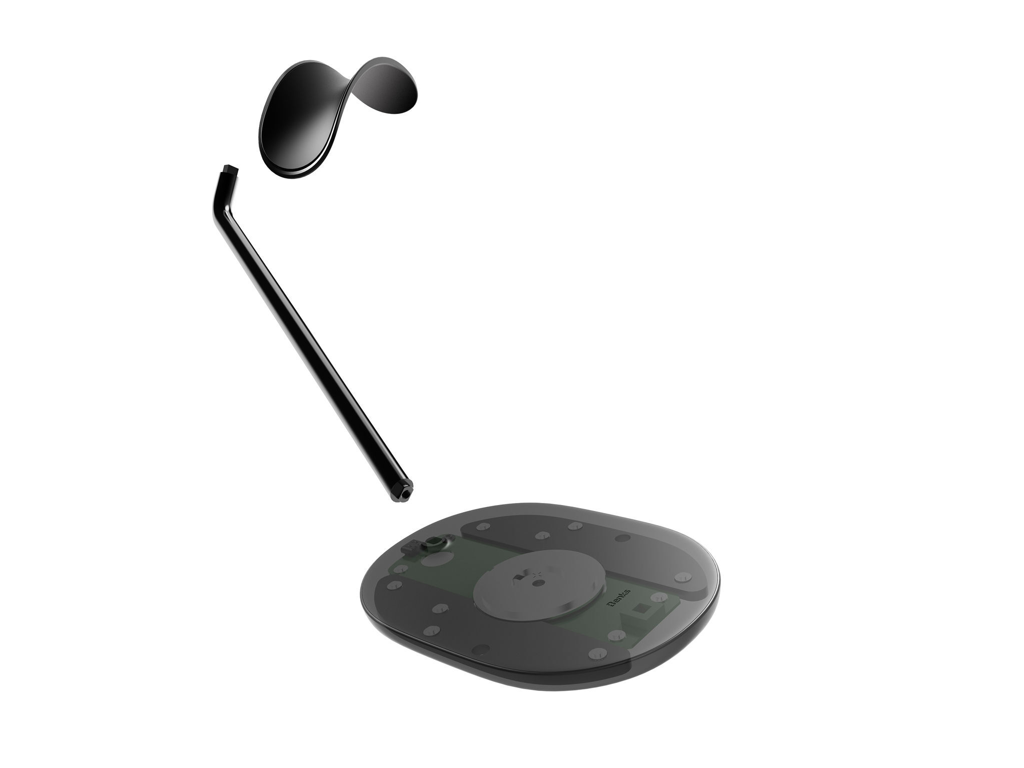 Desktop Headset Stand