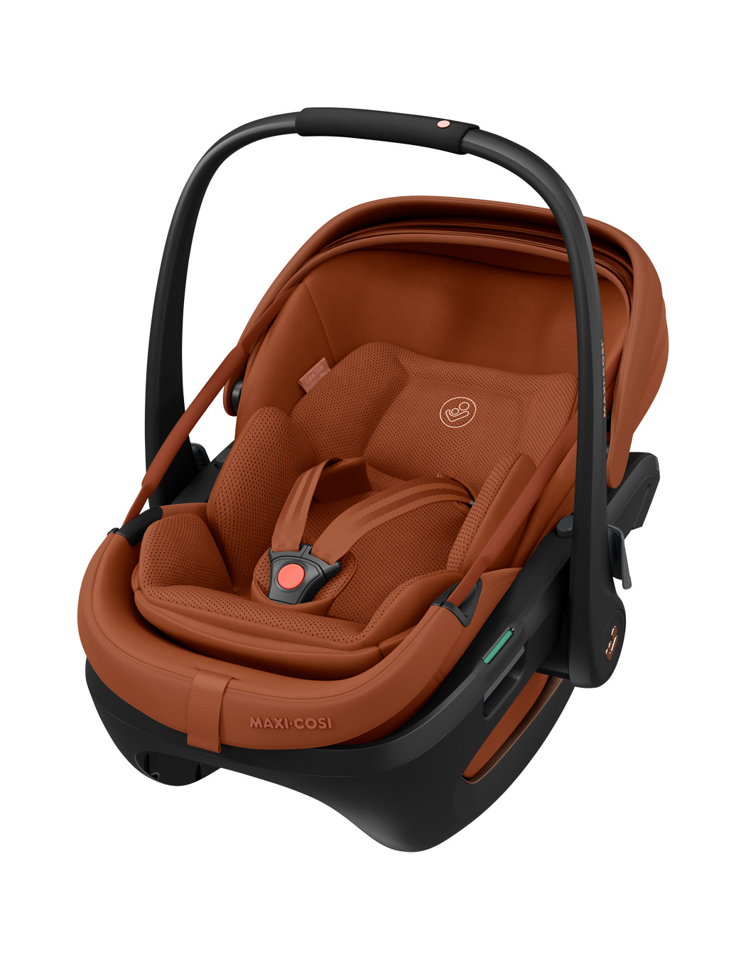 Maxi-Cosi Coral Slide Pro