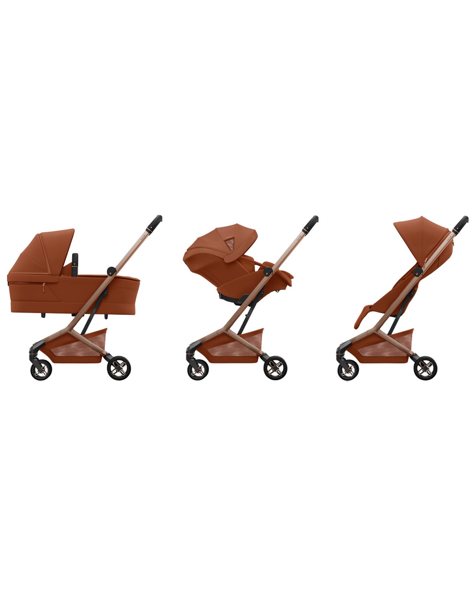 Maxi-Cosi Fame Cabin