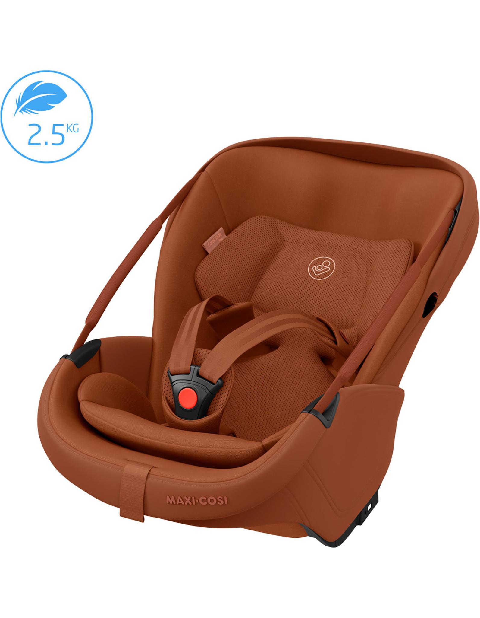 Maxi-Cosi Coral Slide Pro