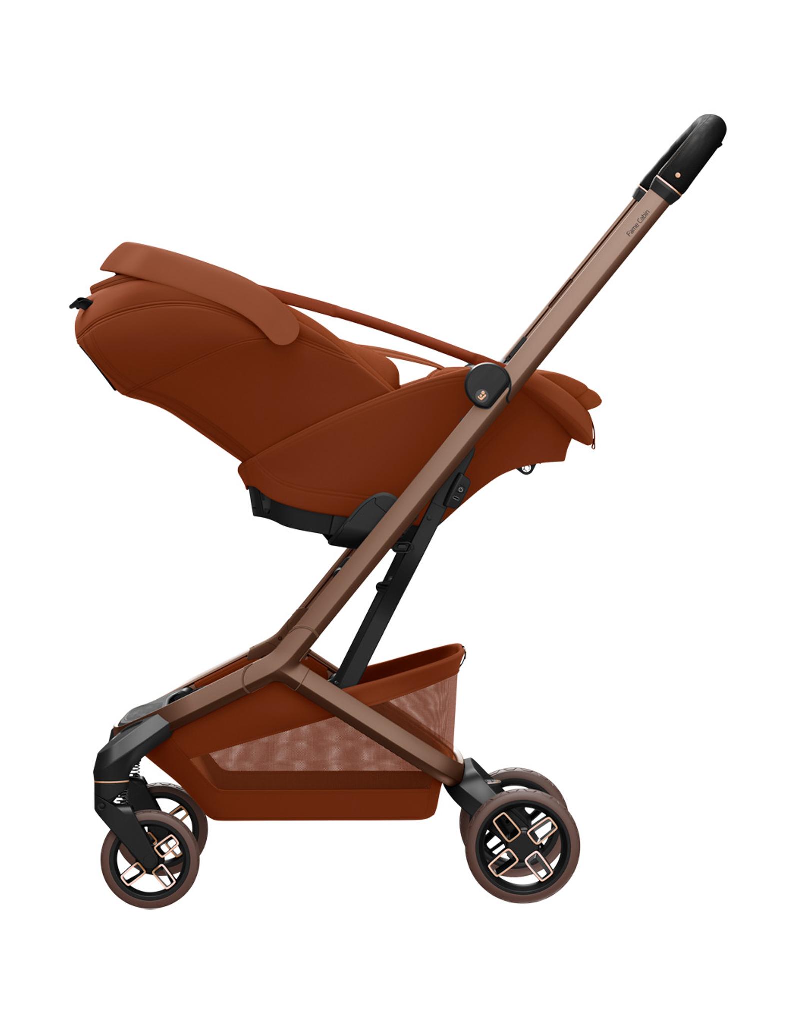 Maxi-Cosi Coral Slide Pro