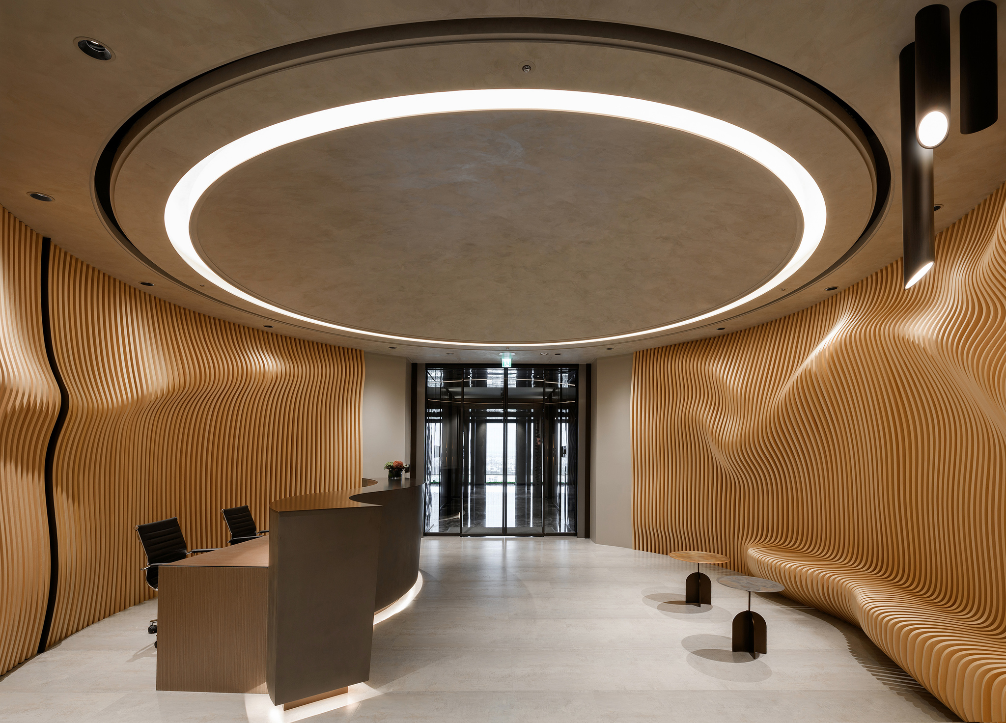 Brilliant Creative Center