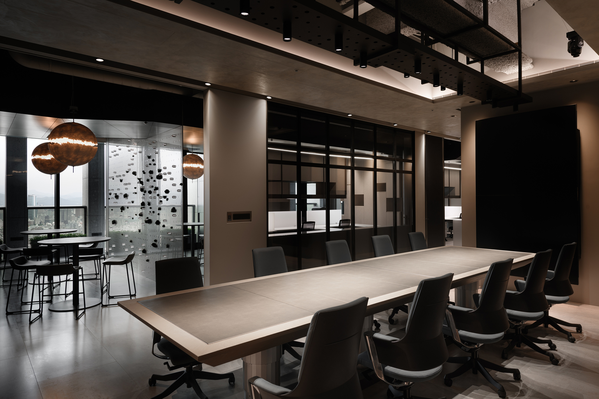 Brilliant Creative Center