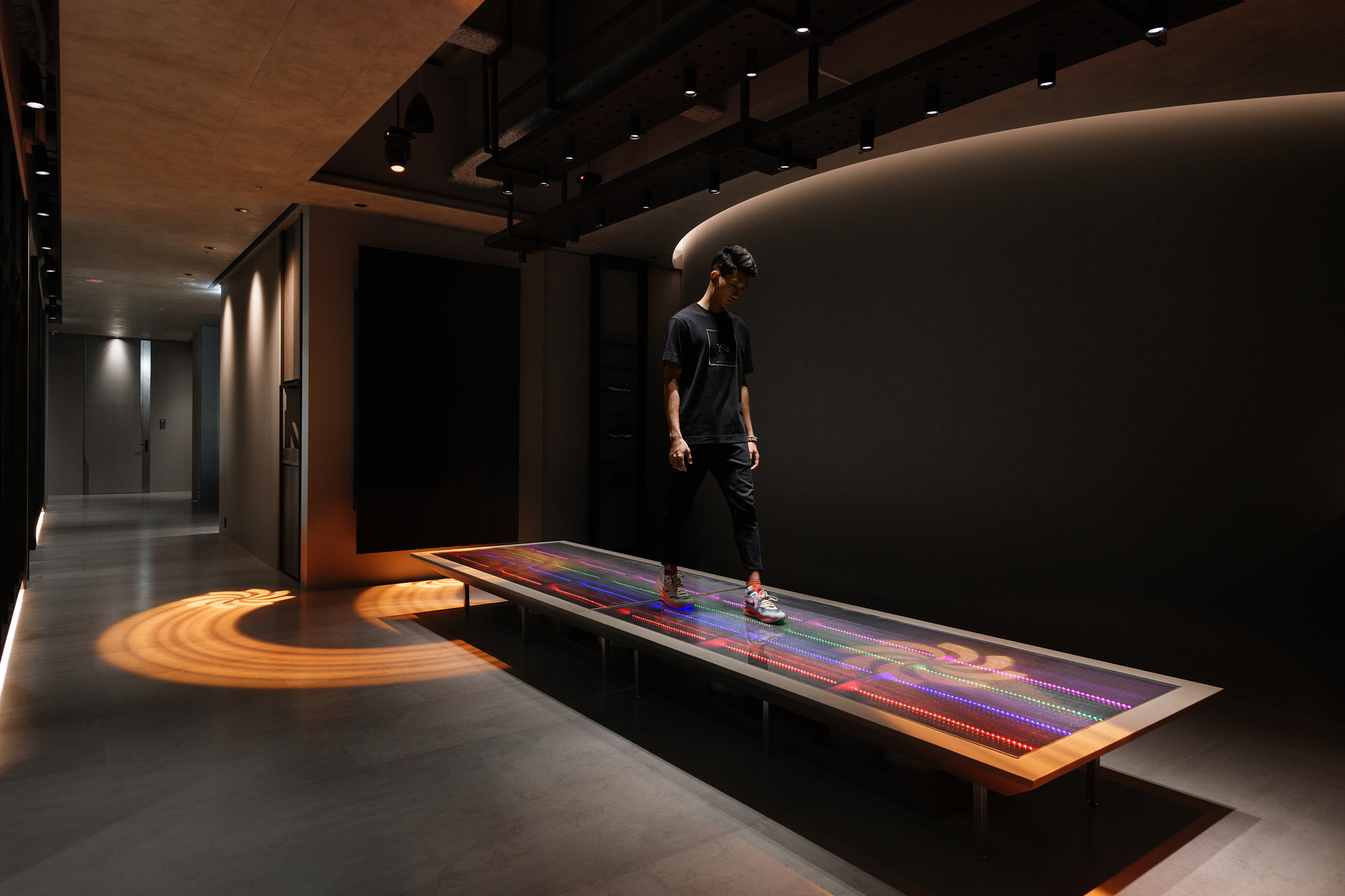 Brilliant Creative Center