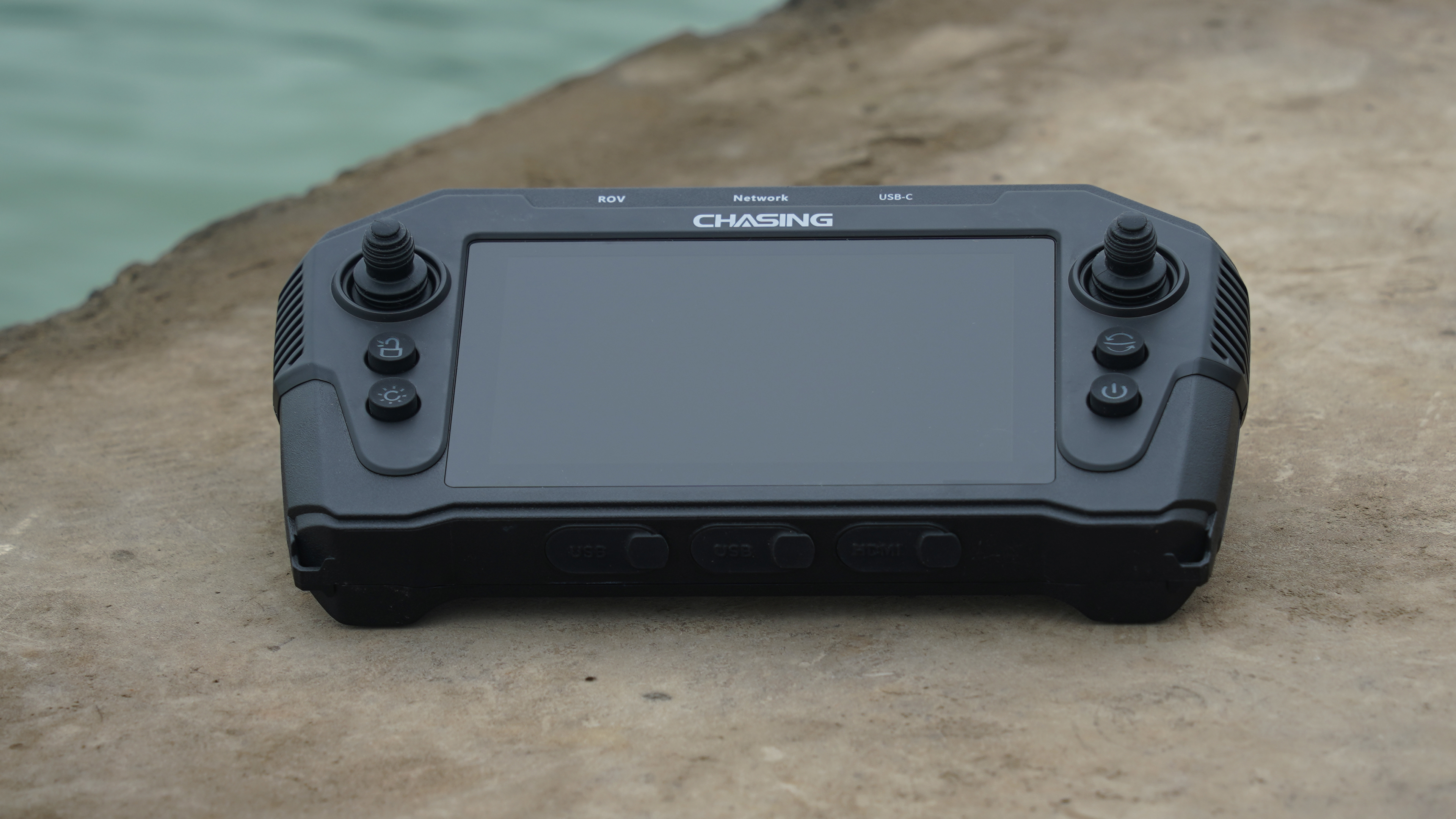 CHASING Water-proof Screen Remote Controller