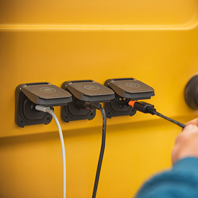 Scanstrut Ventura Series