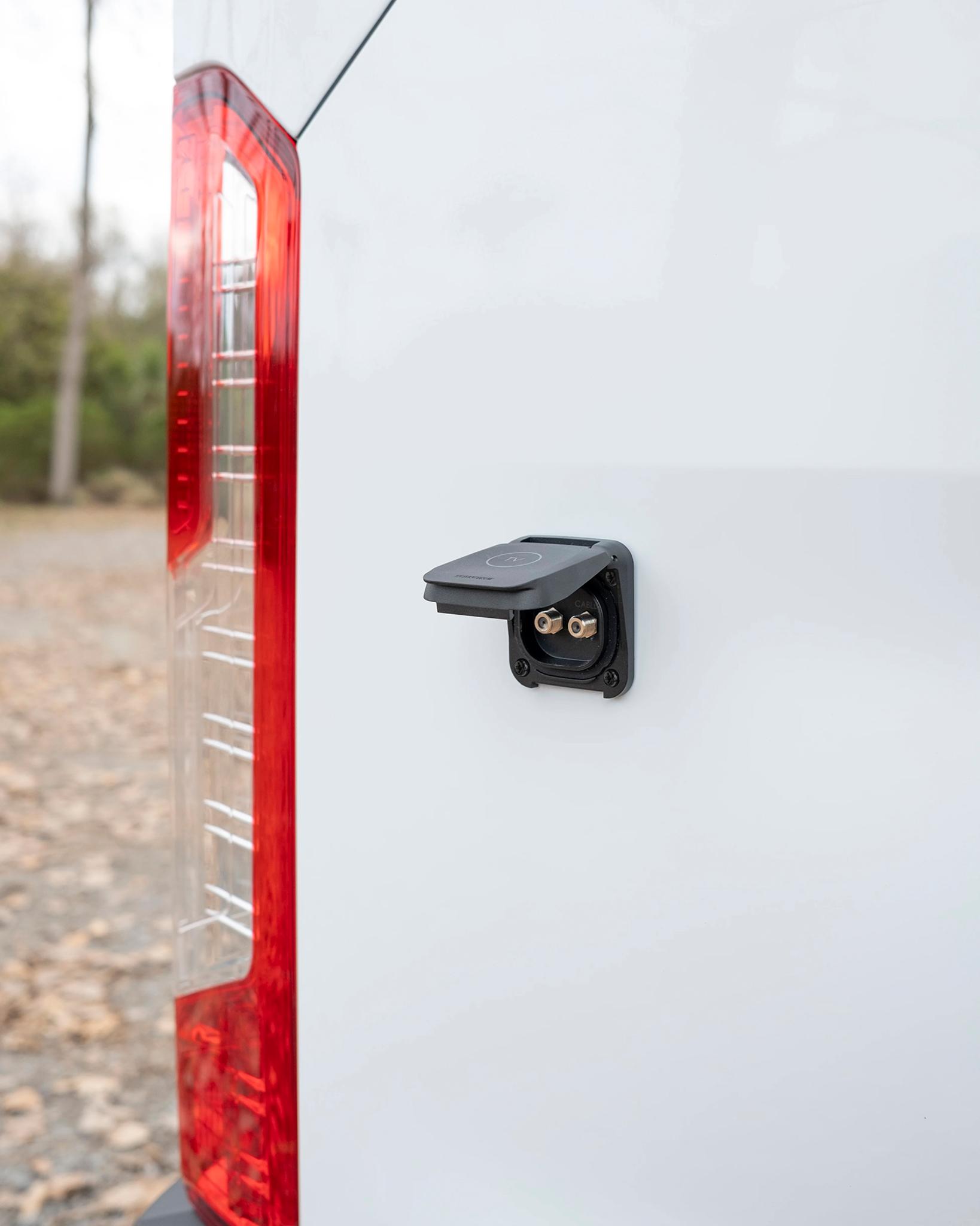 Scanstrut Ventura Series