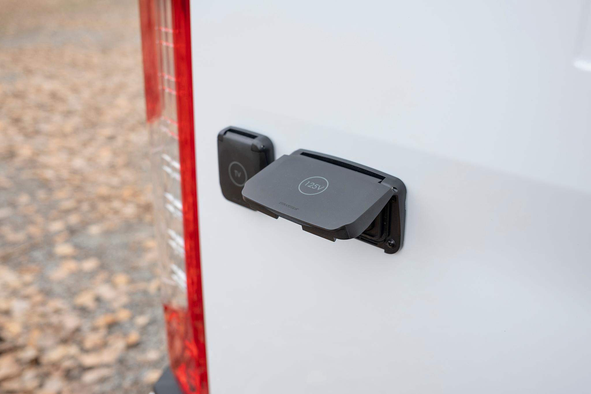 Scanstrut Ventura Series