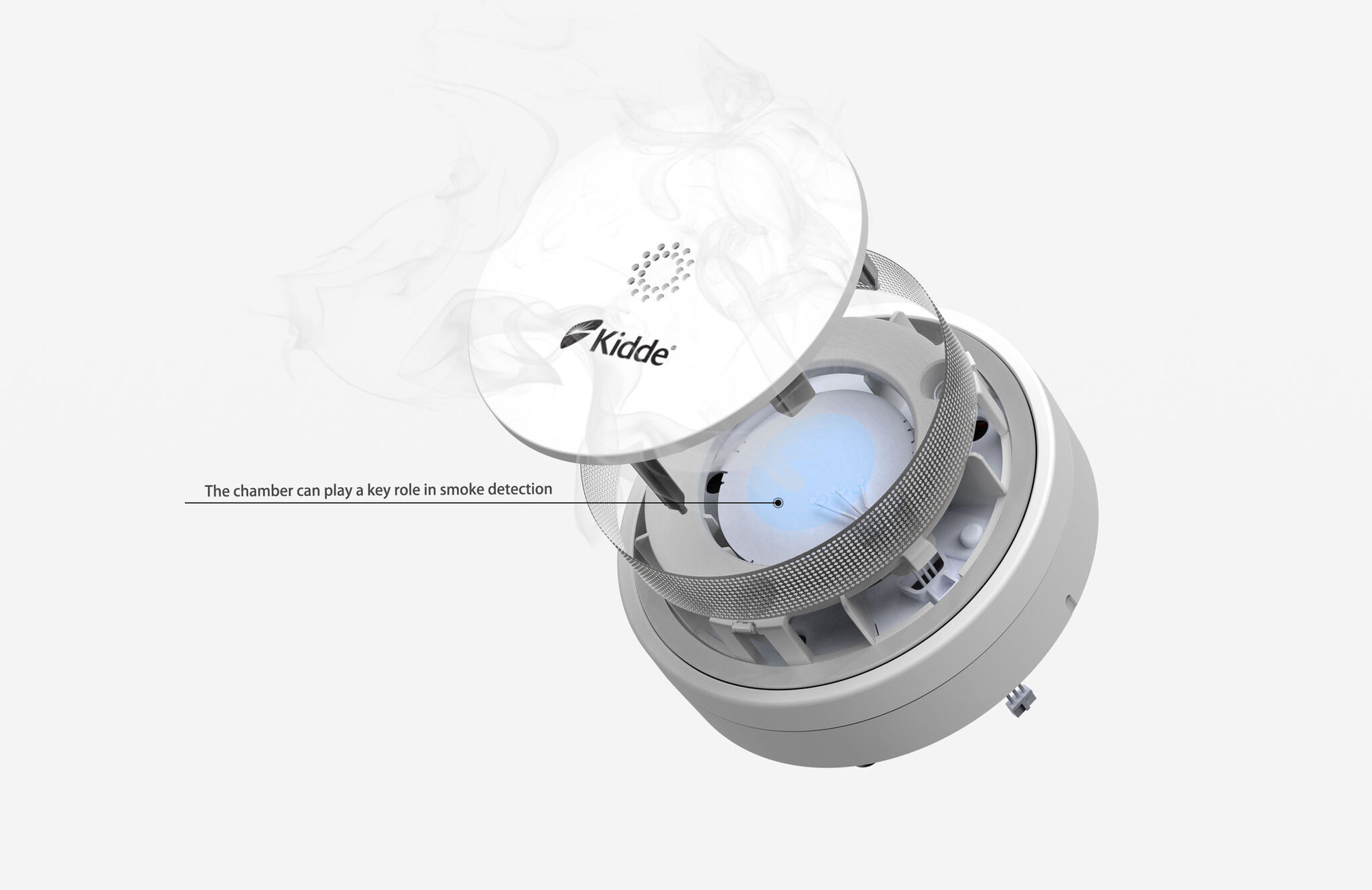 Fyrnetics Series Security Suit
