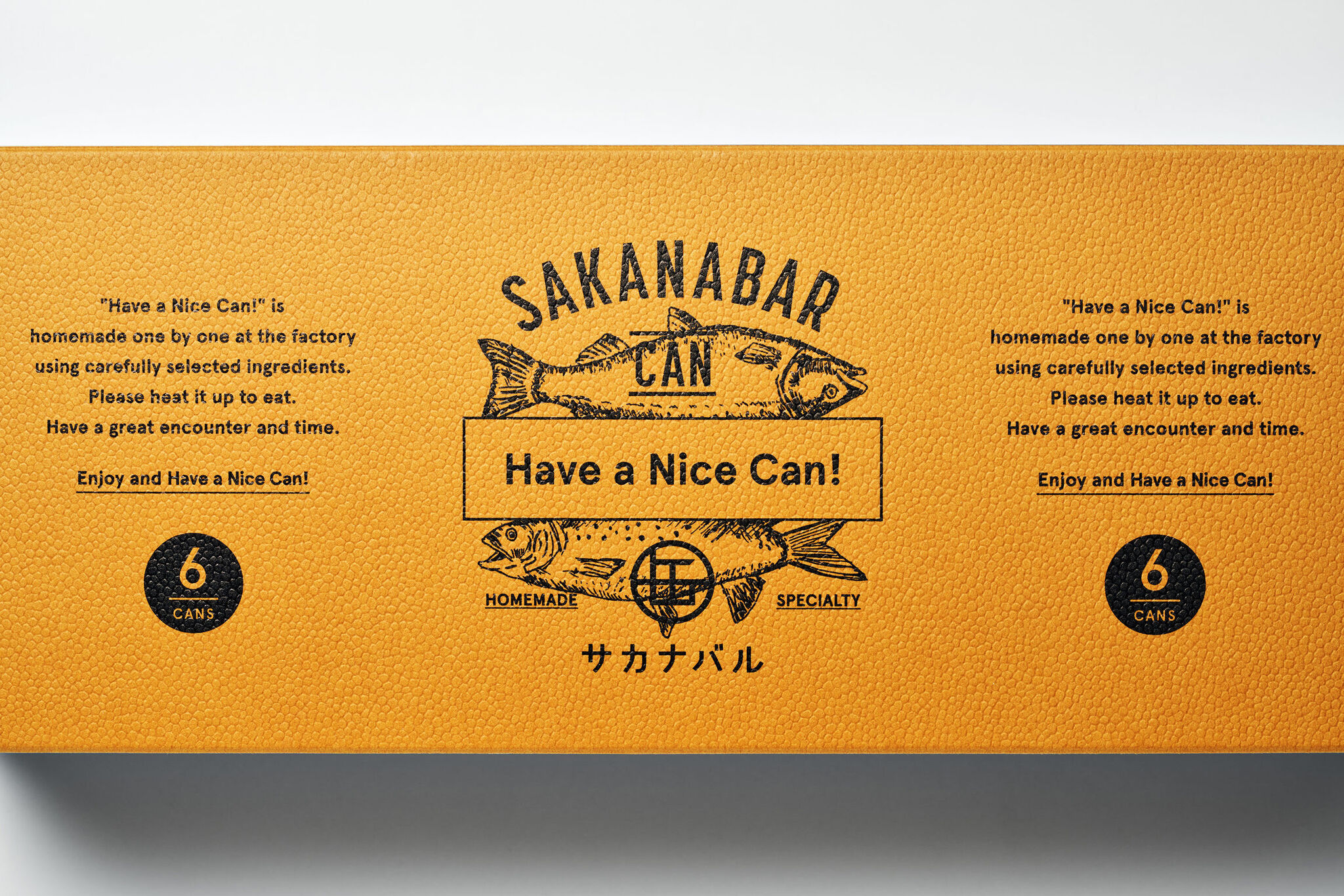Have a Nice Can!