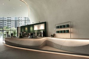 Pa-Shih Concept Store