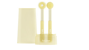 Baby Silica Gel Toothbrush